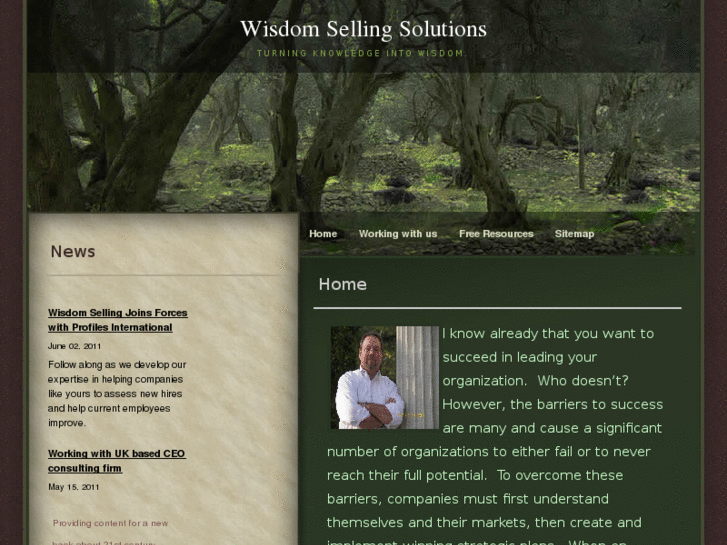 www.wisdomselling.com