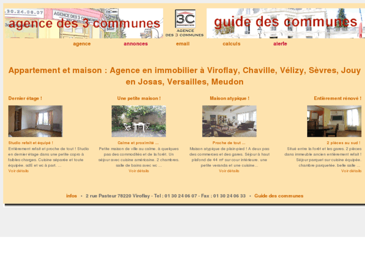 www.3communes.com