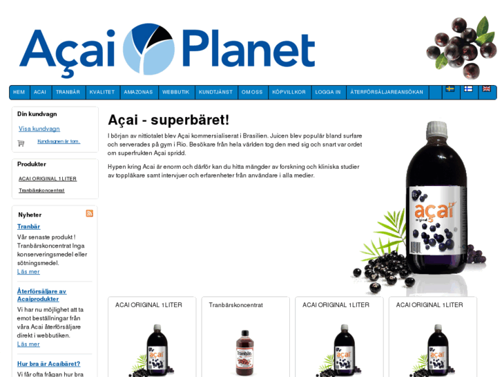 www.acaiplanet.com