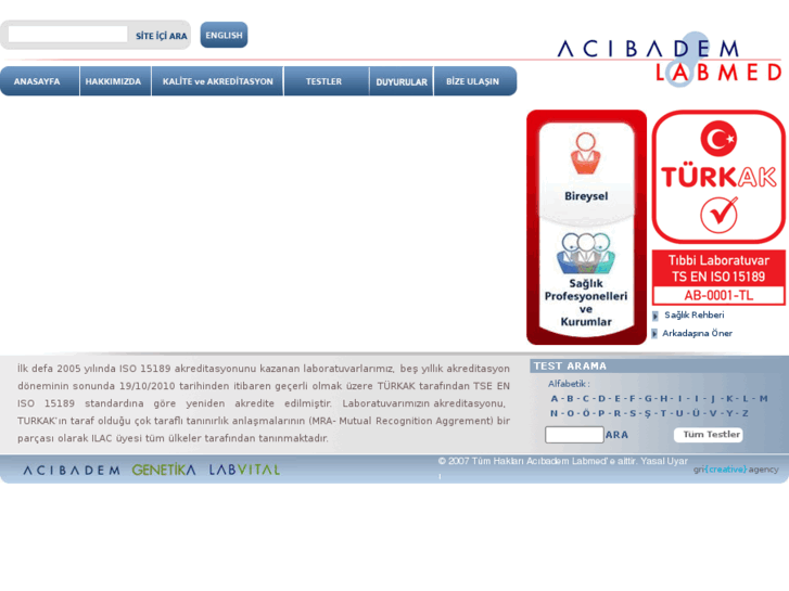 www.acibademlabmed.com.tr