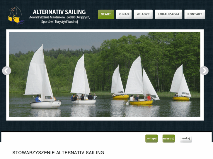 www.alternativsailing.com