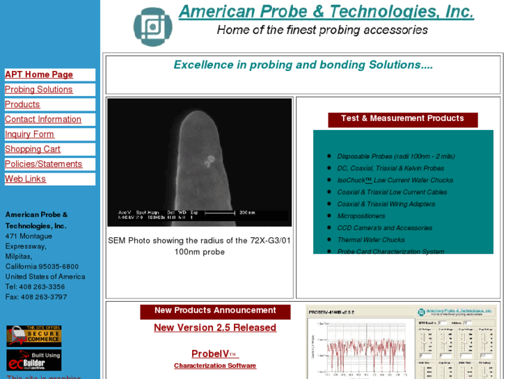 www.americanprobe.com