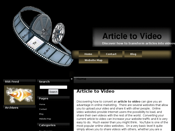 www.articletovideonow.com