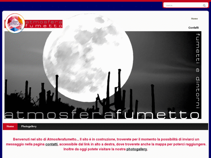 www.atmosferafumetto.com