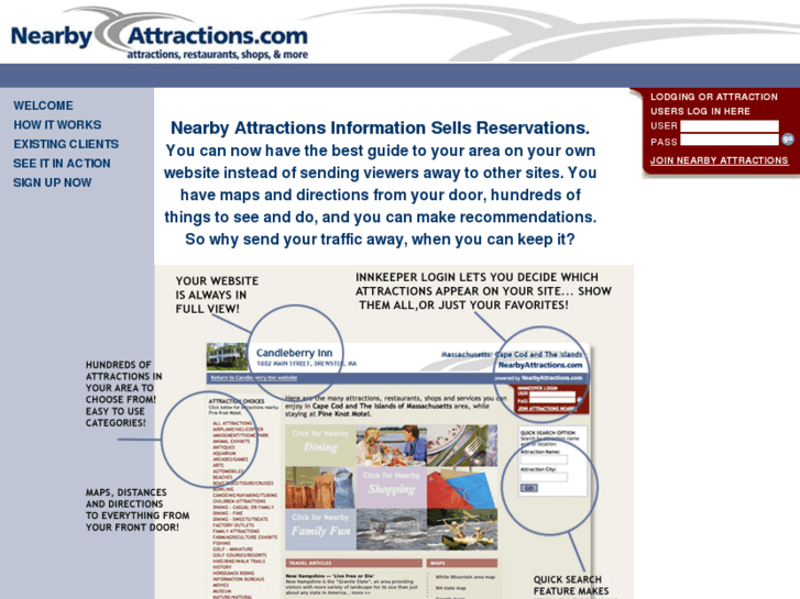 www.attractionsnearby.com