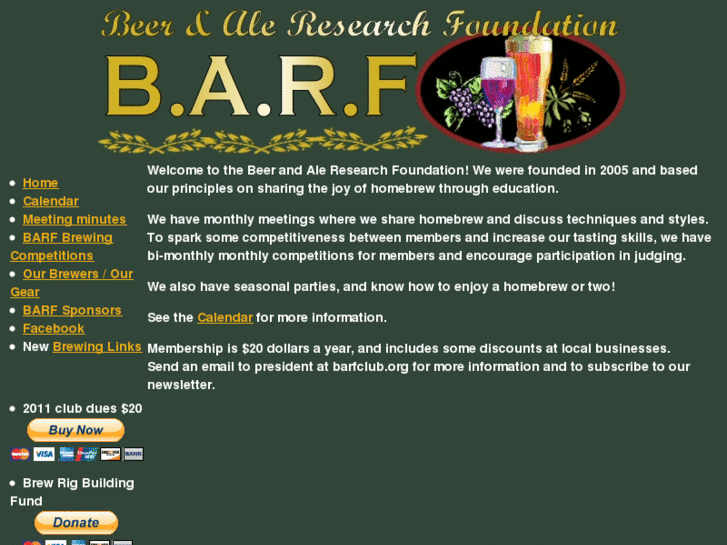 www.barfclub.org