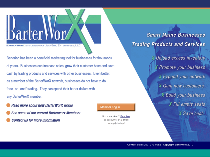 www.barterworx.biz