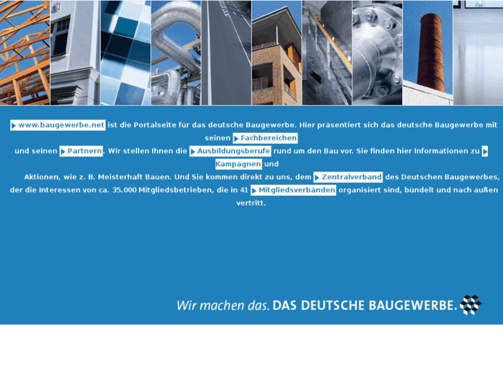 www.baugewerbe.net