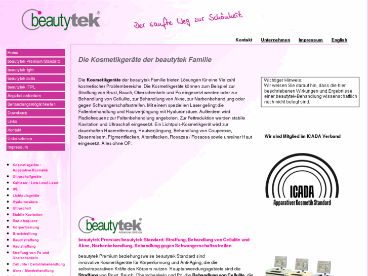 www.beautytek.de