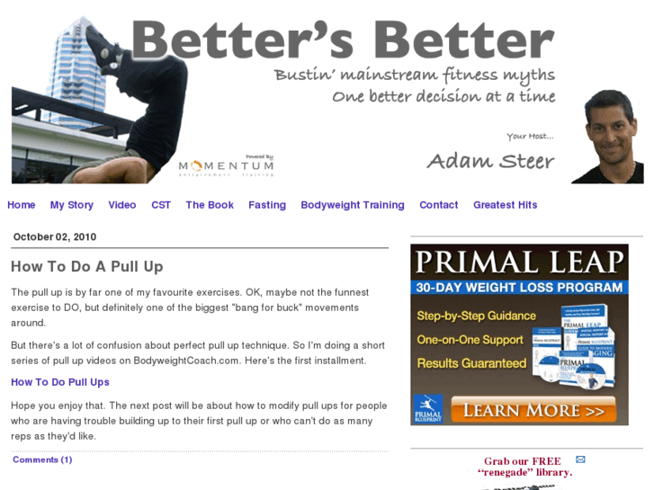 www.bettersbetter.com