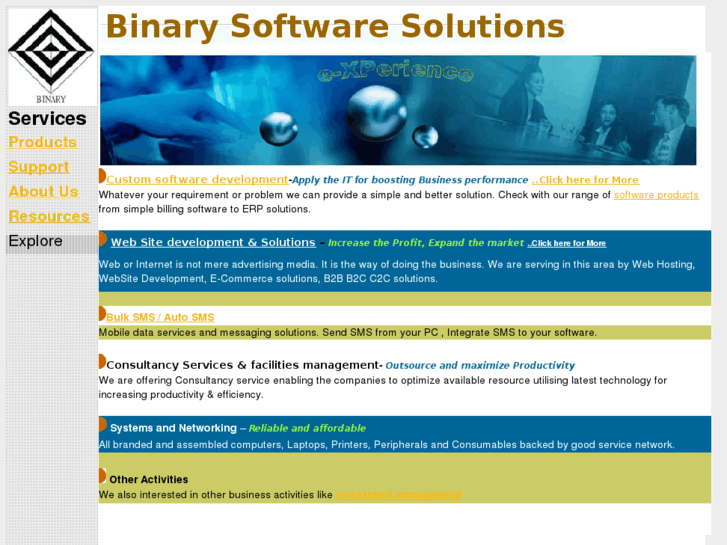 www.binarysoft.info