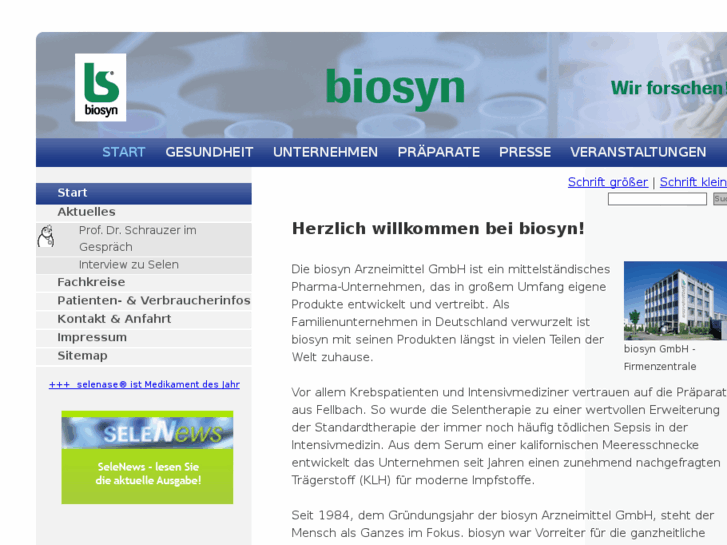 www.biosyn.de