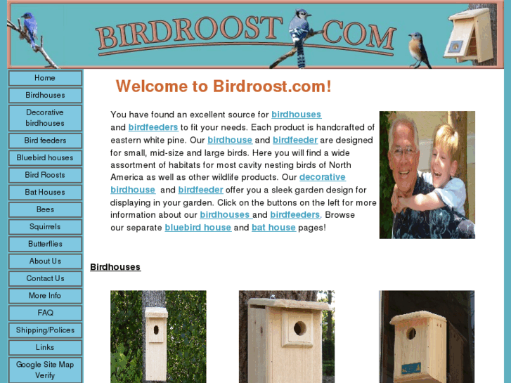 www.birdroost.com