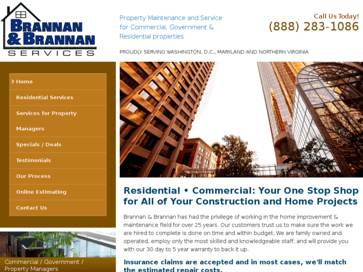 www.brannanservices.com