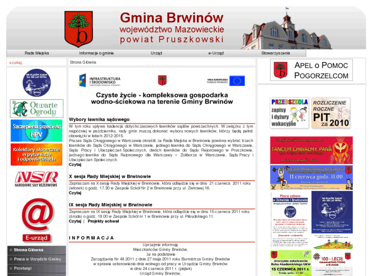 www.brwinow.pl