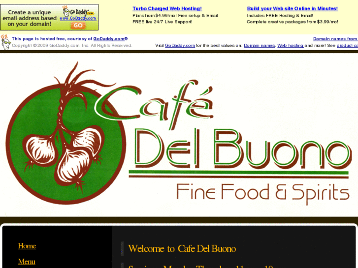 www.cafedelbuono.com