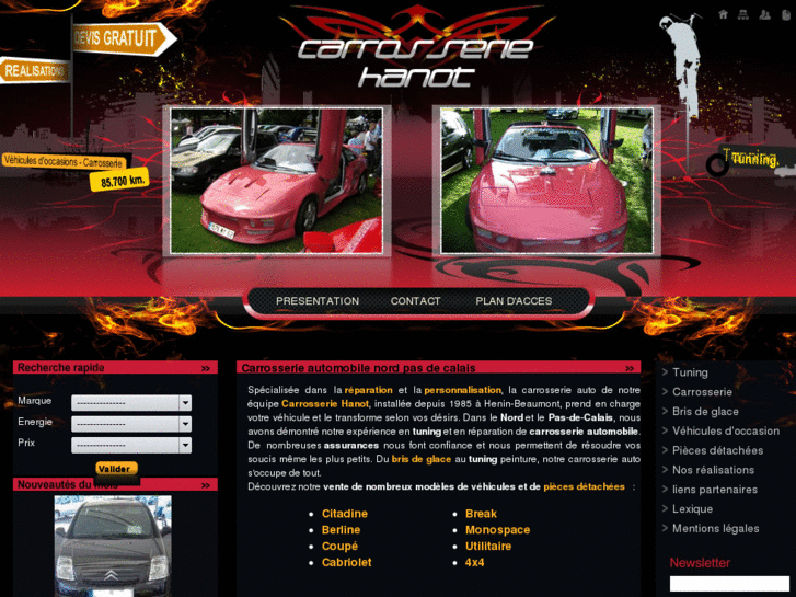 www.carrosserie-hanot.com