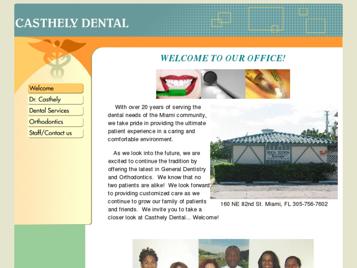 www.casthelydental.com