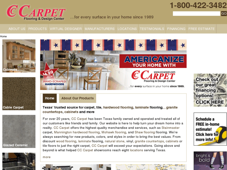 www.cccarpet.com