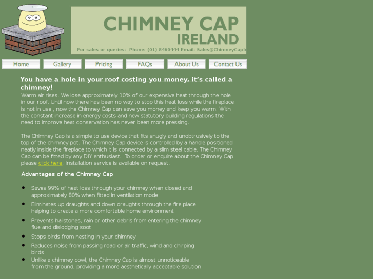 www.chimneycapireland.com