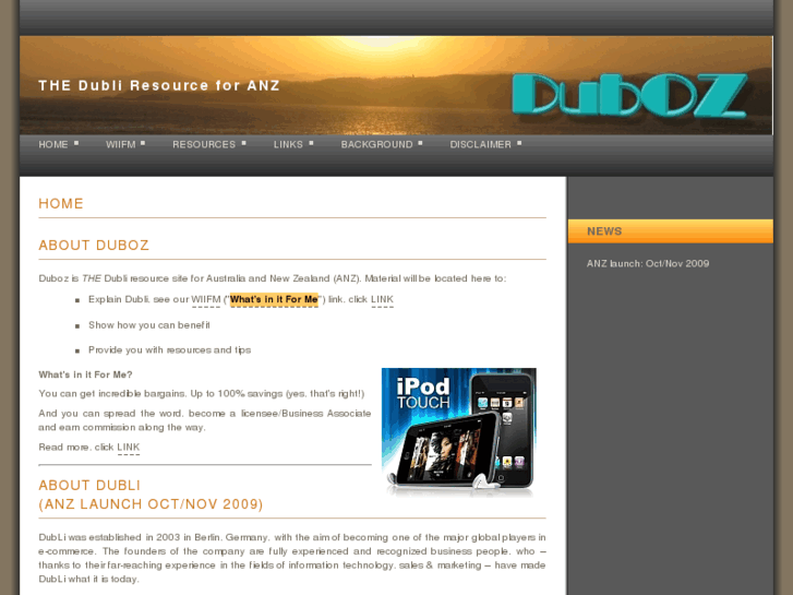 www.clubdubli.com