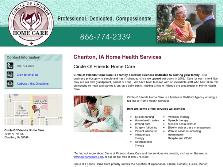 www.cofhomehealth.com