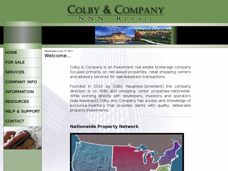 www.colby-company.com