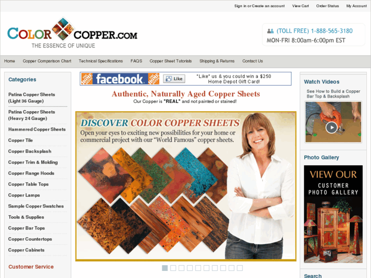 www.colorcopper.com