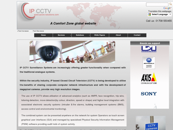 www.comfortzoneipcctv.com