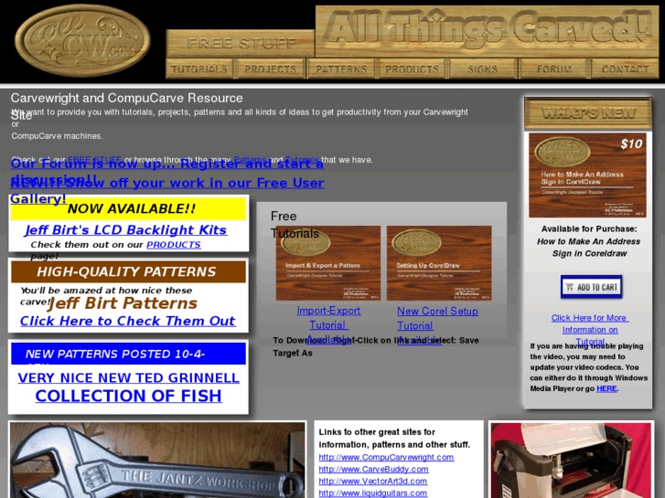 www.compucarve.info