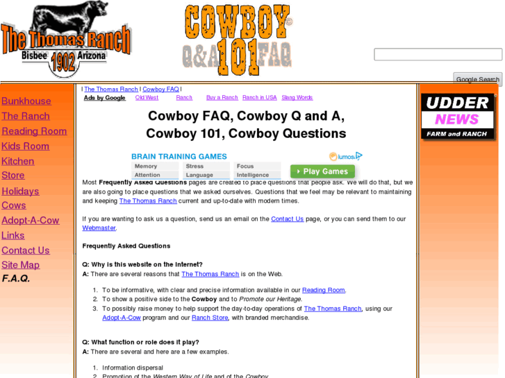 www.cowboyfaq.com