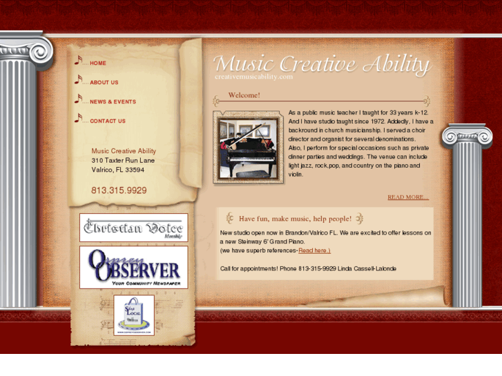 www.creativemusicability.com
