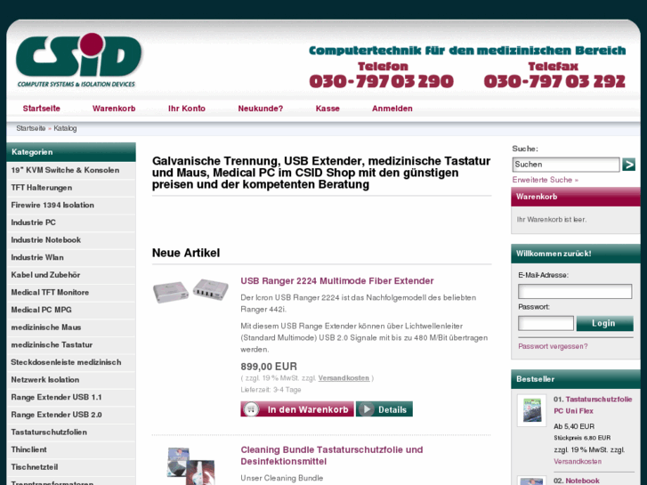 www.csid.de