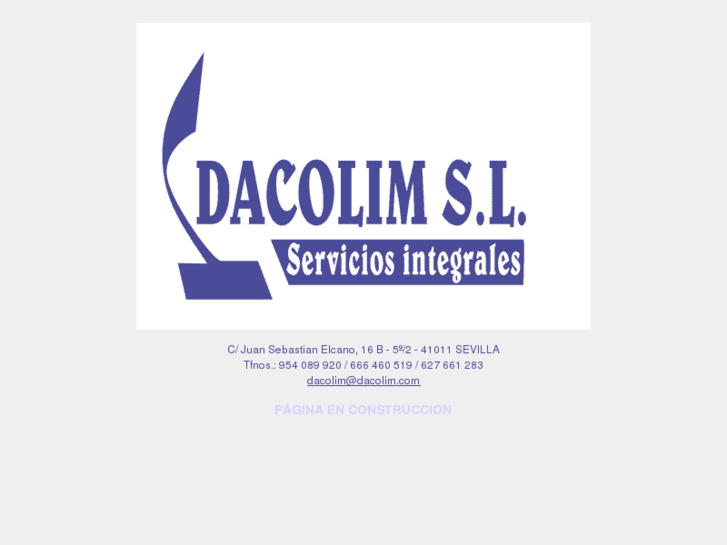 www.dacolim.com