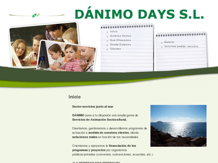 www.danimo.es