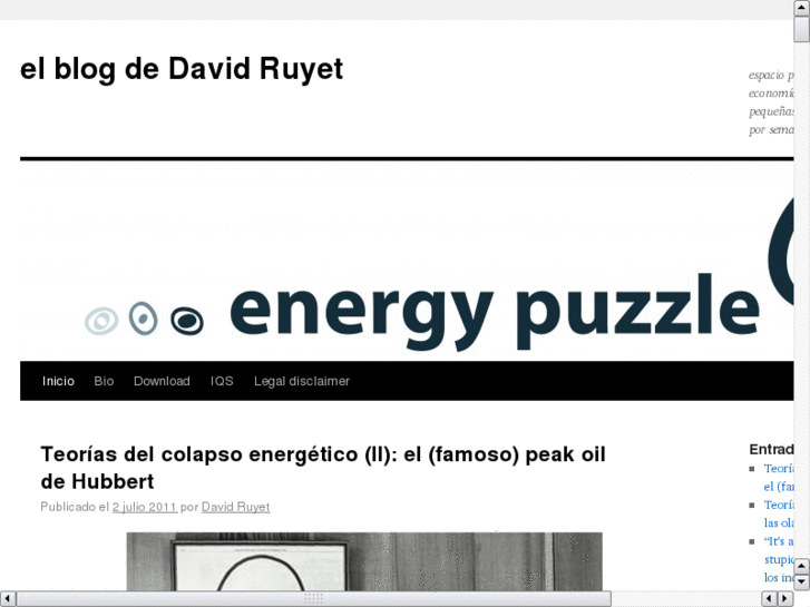 www.davidruyet.net
