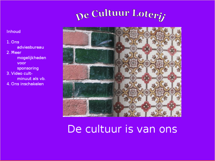 www.de-cultuur-loterij.info