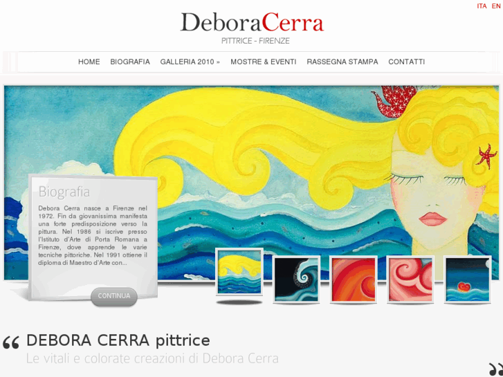 www.deboracerra.com