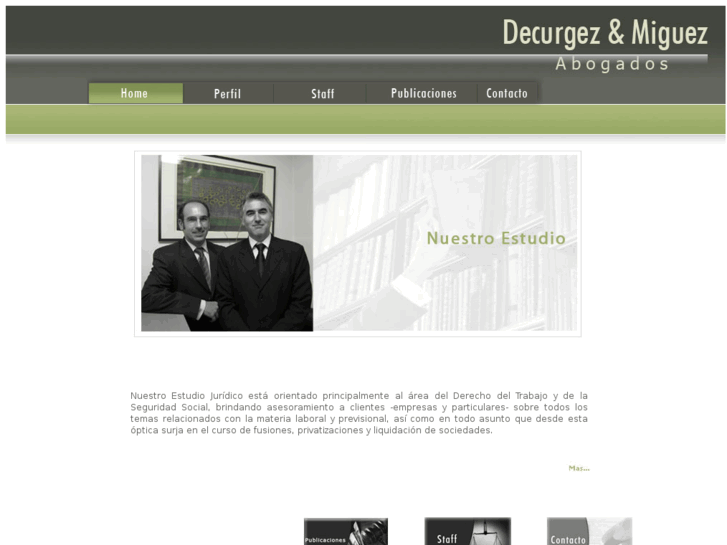 www.decurgezymiguez.com