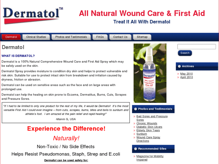 www.dermatol.com