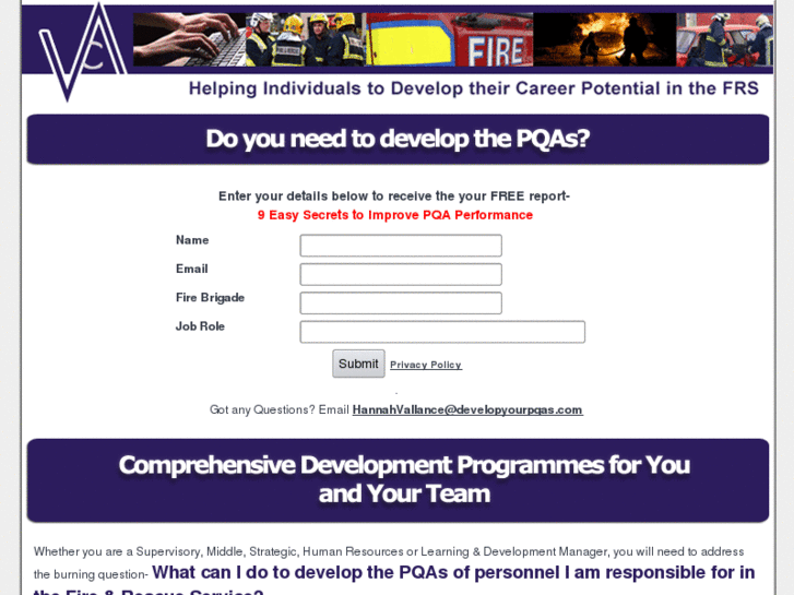 www.developyourpqas.com