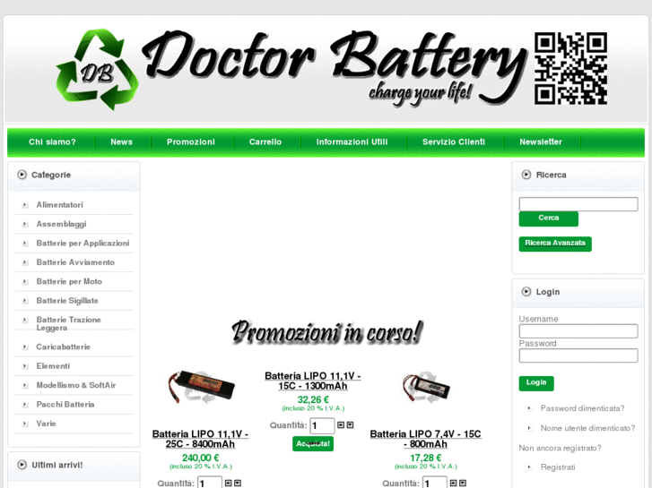 www.doctorbattery.net