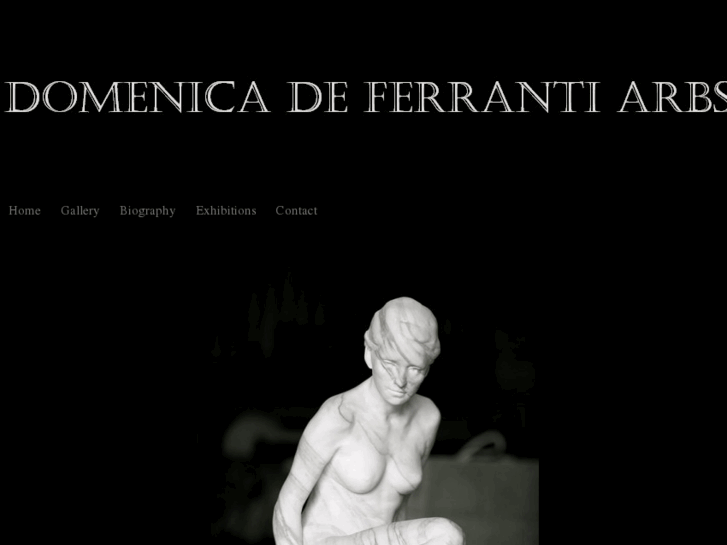 www.domenicadeferranti.com