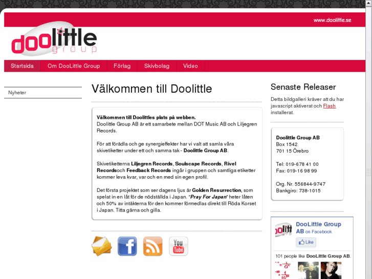 www.doolittle.se