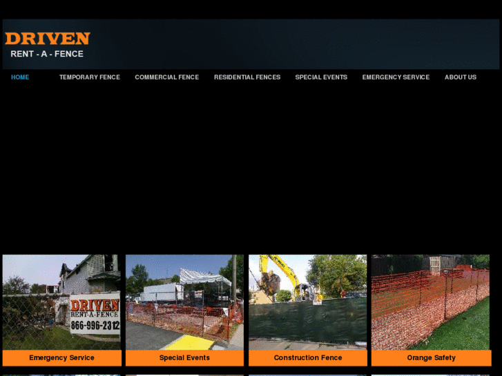 www.drivenfence.net