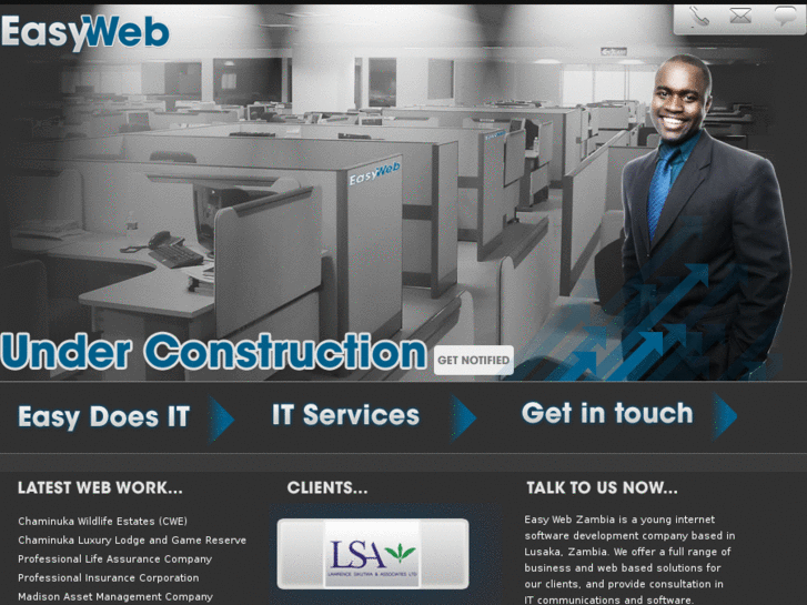 www.easywebzambia.com