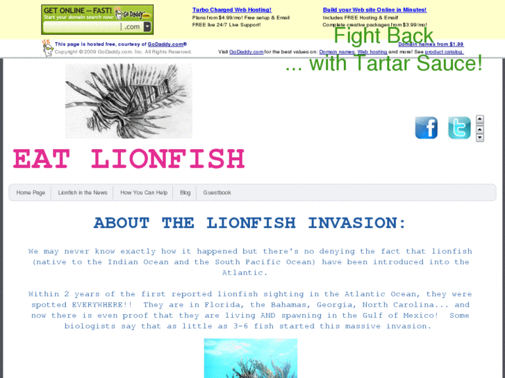 www.eatlionfish.com