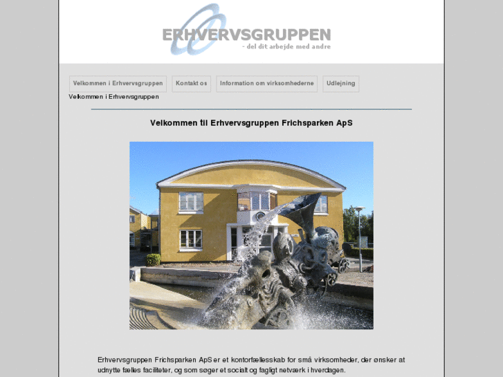 www.erhvervsgruppen.com