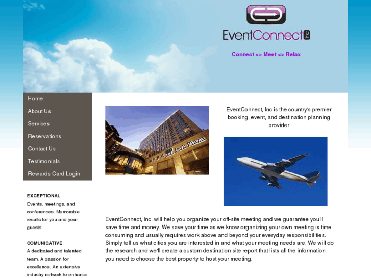 www.eventconnectinc.com