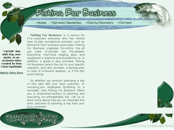 www.fishingforbusiness.com